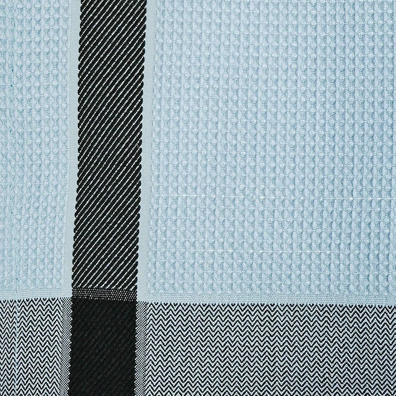 Artmax Group Lint Free Microfiber Tea Towel (AM-KL-04) - Commercial Wholesale Cleaning Supply
